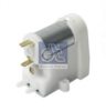 IVECO 3440712 Water Pump, window cleaning